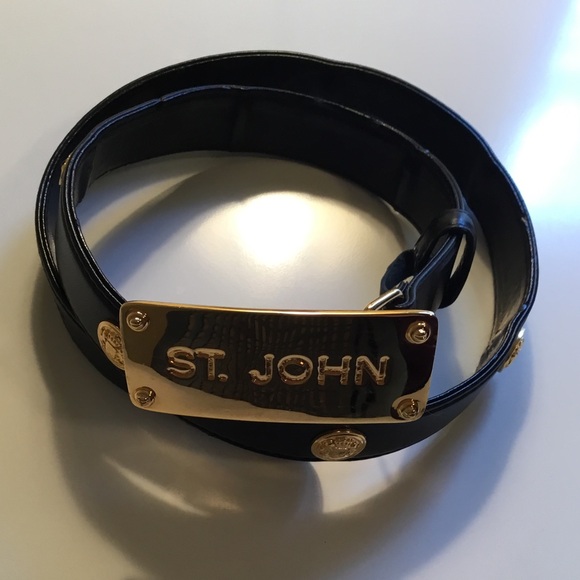 St. John Belt - Picture 3 of 8